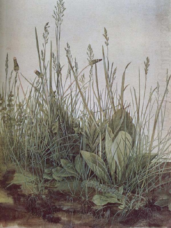 unknow artist A large grass china oil painting image